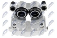 NTY HZP-VV-000 Bremssattel Vorne Links FüR Volvo