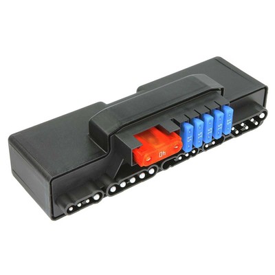 MEYLE Multifunktionsrelais Multifunktions-Relais 014 830 0010 167mm 51mm 50mm