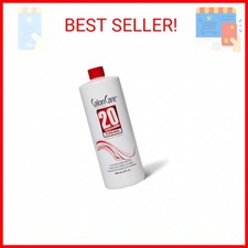 Salon Care 20 Volume Creme Developer 32 Oz