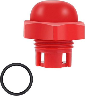 #ad Cat pump oil cap with O Ring Replacement for Pressure Washer pump 547961 short $28.60