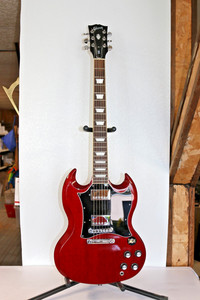 Gibson Sg 1997 | eBay