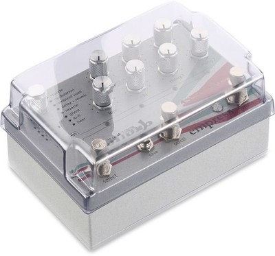 Decksaver Empress Effects Zoia/Echosystem/Reverb - OVP & NEU