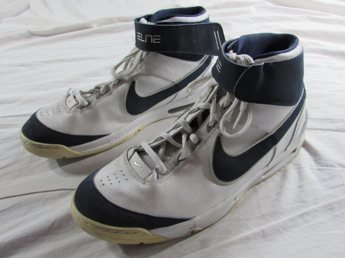 Nike basketball shoes clearance 2007