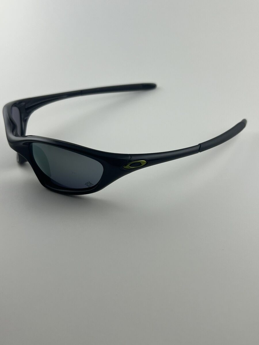 Oakley Twenty XX Univ Of Hawaii Manoa Black Emerald Iridium Oakley Twenty XX Univ Of Hawaii Manoa Black Emerald Iridium