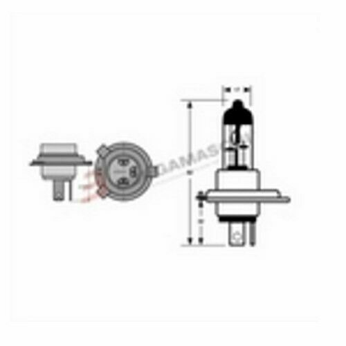 8X Indicatori Laterali A Led Arancioni Flush Fit 12V Per - Foto 12