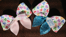 Large Birthday Bow | Dog Birthday  Bow | Dog Bow Tie