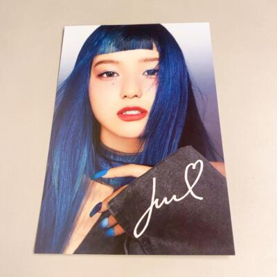 XG KCON JAPAN 2023 Event Limited Official Postcard | eBay