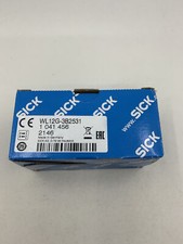 Sick WL12G-3B2531