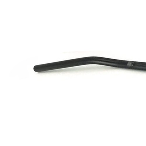 Hanger Handlebar Bar Universal Handle Bars Black Fits For Yamaha XJ6 FZ6 Tracer - 第 7/7 張圖片