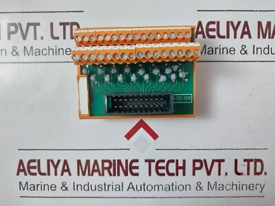 Honeywell Fsc fs-tsdi-1624 Digital Input Module