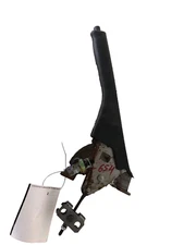 02 CHEVROLET GEO TRACKER Emergency Pull Parking Hand Brake Lever Control Handle