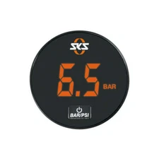 SKS - Floor Pump Spare Part - Replacement Gauges - 63mm DIGI Gauge