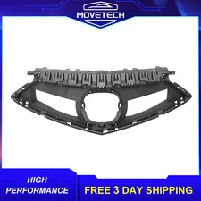 Front Bumper Grille Frame Assembly For 2019 2020 2021 2022 Acura ILX 71121T3RA01