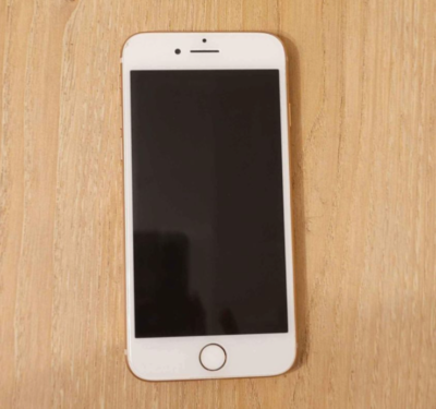 Apple iPhone 8 UK Sim-Free Smartphone, 64 GB - Gold | eBay UK