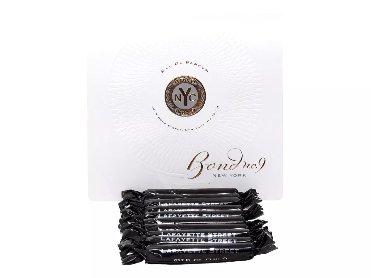 Bond lafayette online cologne