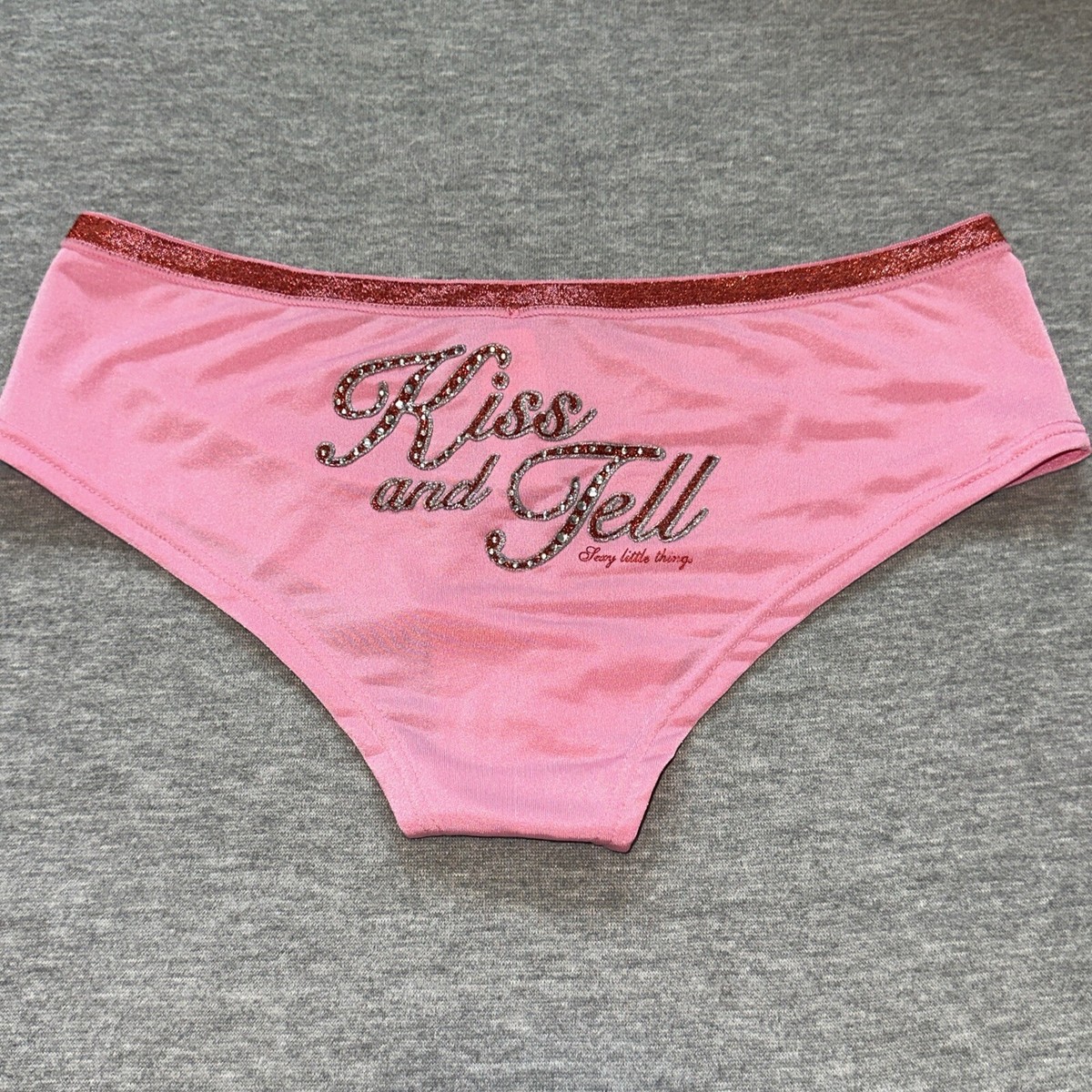 victoria's secret sexy little things lingerie Women's Plus size Sexy lingerie & underwear (40-64) main image 1