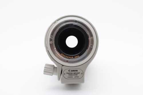 【For repair】Canon EF 100-400mm f/4.5-5.6 L IS USM Lens from Japan #2487815 - Picture 6 of 12