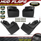 <!--F#f_0-->4x Splash Guard Mud Flaps Flares w/Fender for Toyota Land Cruiser 80 1990-1999<!--F/-->