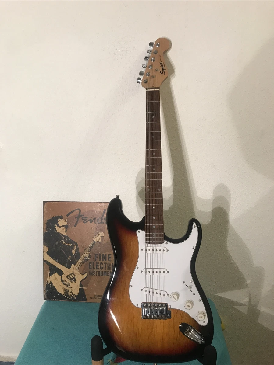 2000 squier strat deals