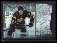 2023-24 Upper Deck #UD3-18 Matthew Poitras 1998-99 UD3