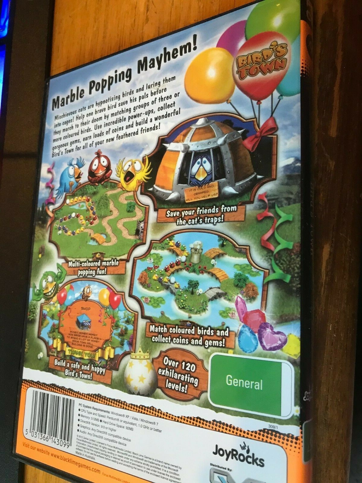 Picture 2 of 2