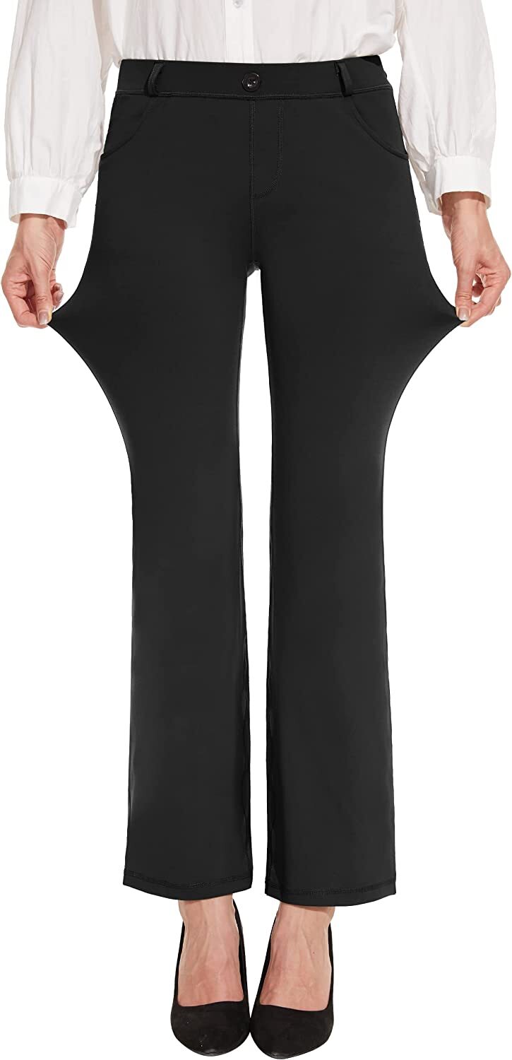Office Yoga Pants