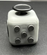 FIDGET CUBE DESK TOY STRESS ANXIETY RELIEF FOCUS PUZZLE ADHD THERPY