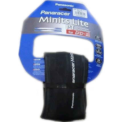 Panaracer Minits for BD-1 18x1.25 Tyre - Picture 1 of 1