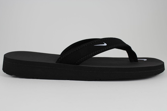 nike celso girl thong flip flops