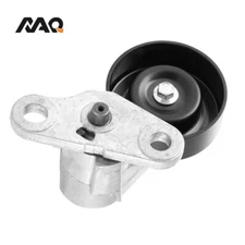 NAQ A/C Drive Belt Tensioner w/Pulley 12580196 For GM Cadillac?Chevy GMC Hummer