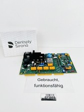 Siemens Sirona E Płyta Elektronika urządzenia REF 29 81 041 D3201 używana MG023869