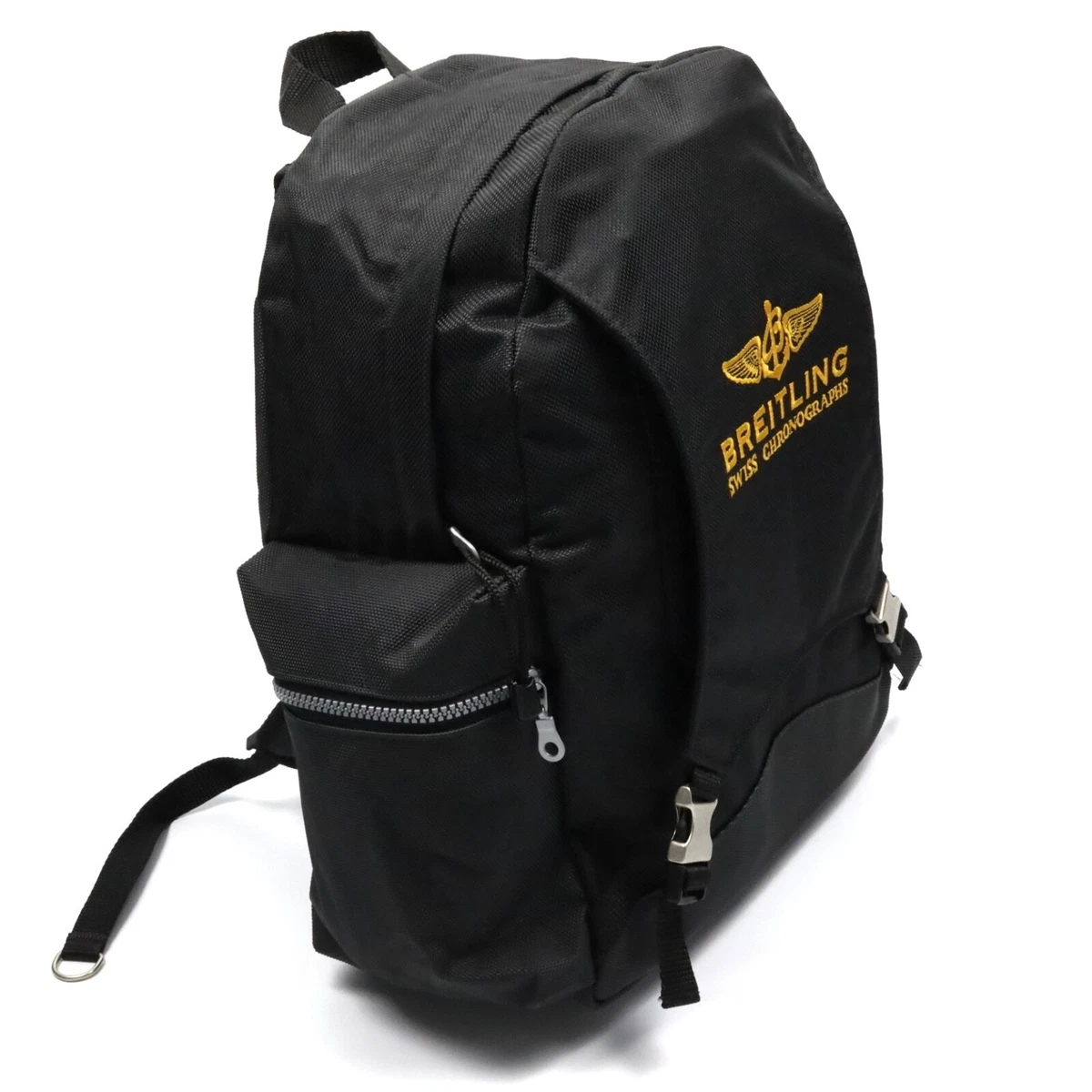 Breitling backpack deals