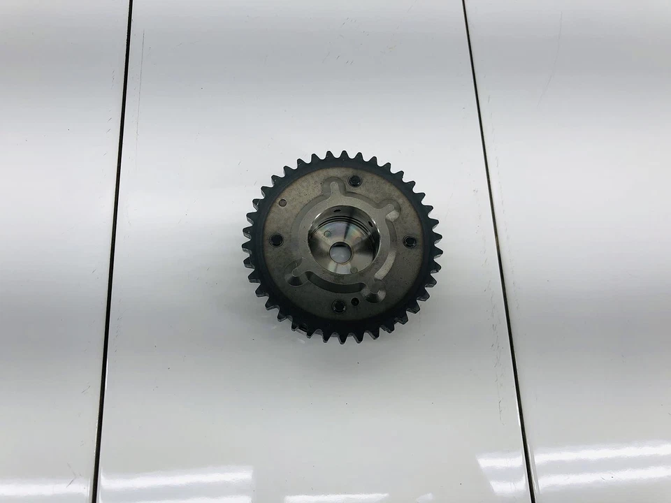 06-20 福特 FUSION 2.5L L4 燃气发动机电机 INTAKE CAMSHAFT TIMING SPROCKET 原始设备制造商 — 第 4/4 张图片