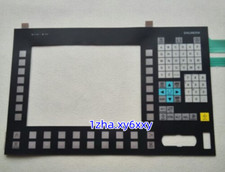 NEW For SIEMENS SINUMERIK 0P012 6FC5 203-0AF02-0​AA1 Membrane Keypad #ZH