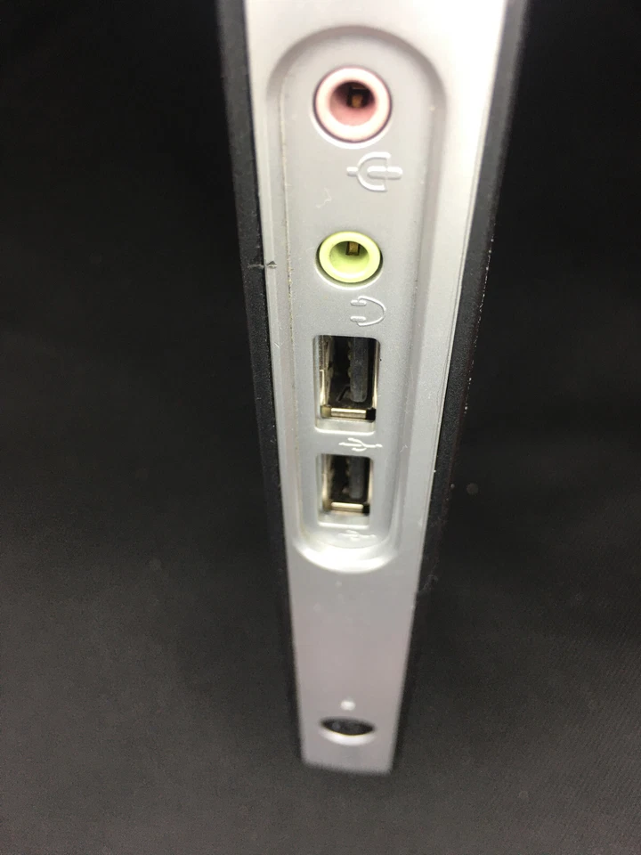 Dell Wyse Slimline Thin Client - 1 GHz 8 GB RAM - Image 4 of 4