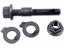 Mevotech 64BQ39M Rear Upper Alignment Cam Bolt Kit Fits 2000-2014 Ford Focus