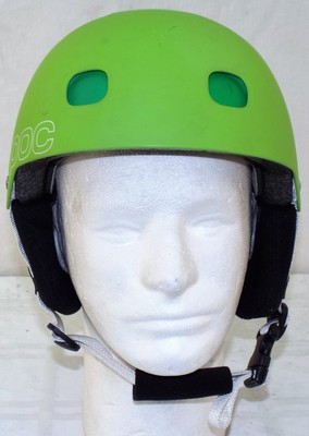 POC Receptor Bug New Ski Helmet Size S #632479