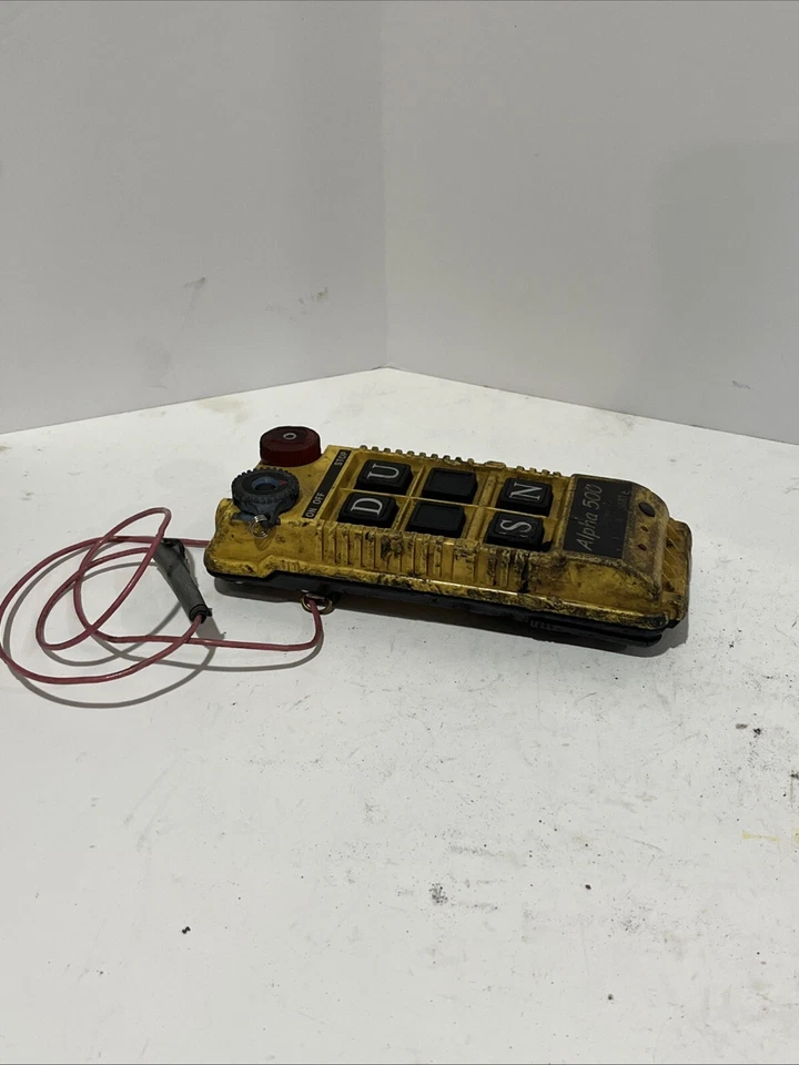 fomotech alpha 560T - Image 4 of 4