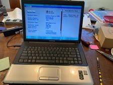 HP Presario CQ50z-100 FF957AV Sempron 2GHz, 2GB RAM