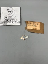 NOS-Triumph BSA Side Stand Kick Stand Lock Washer 82-3096