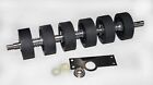 Pitney Bowes W790 main feed roller (Used)