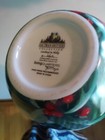Living Quarters Hautman Brothers "Cardinal in Holly" Pitcher — photo 7