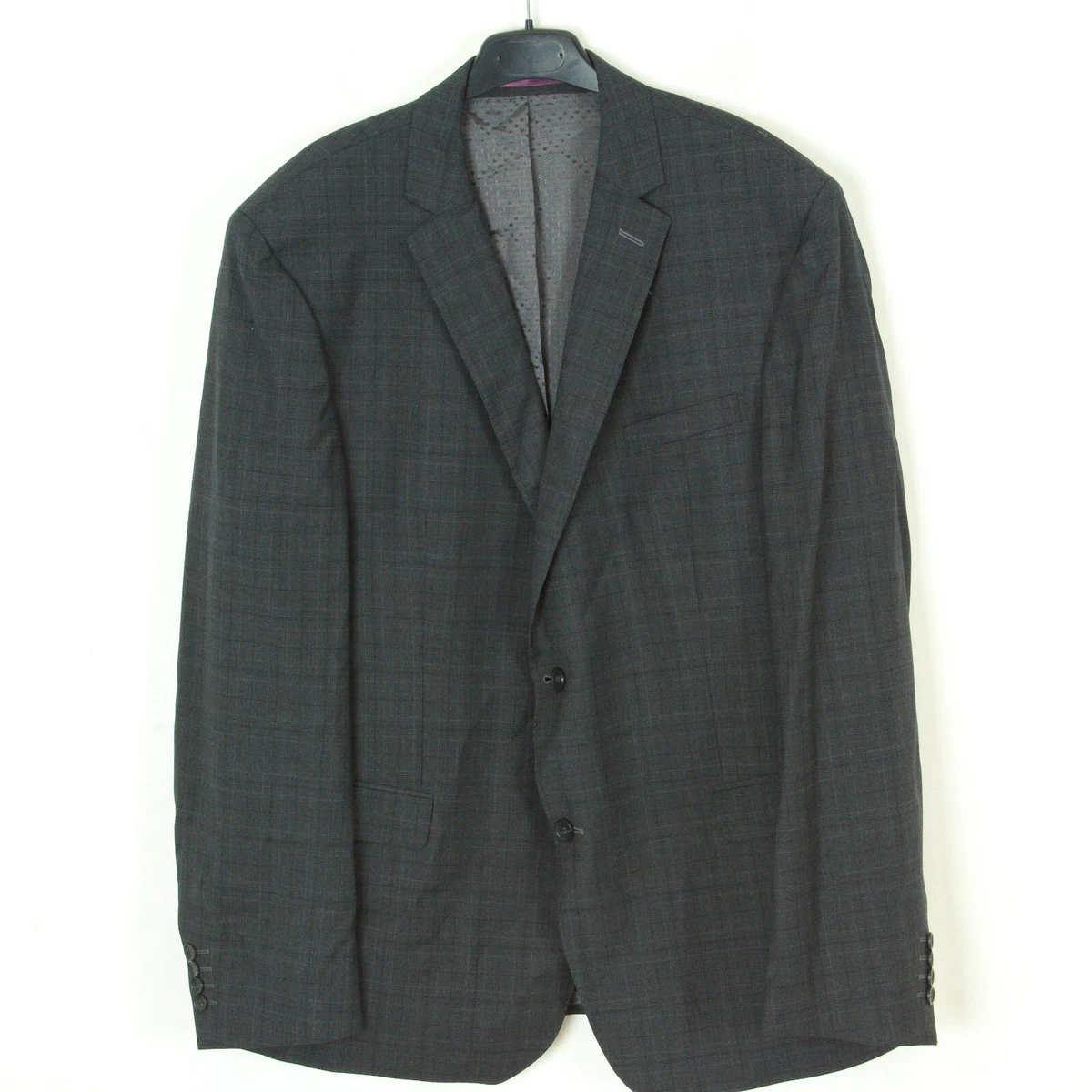 Size 58 sport best sale coat