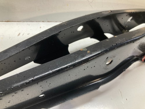 75-93 VOLVO 240 242 Rear Lower Control Trailing Arm OEM - Picture 5 of 16