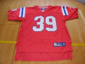 Danny Woodhead Jersey Patriots for sale | eBay