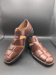 Giorgio Brutini Sandals | eBay display picture 3