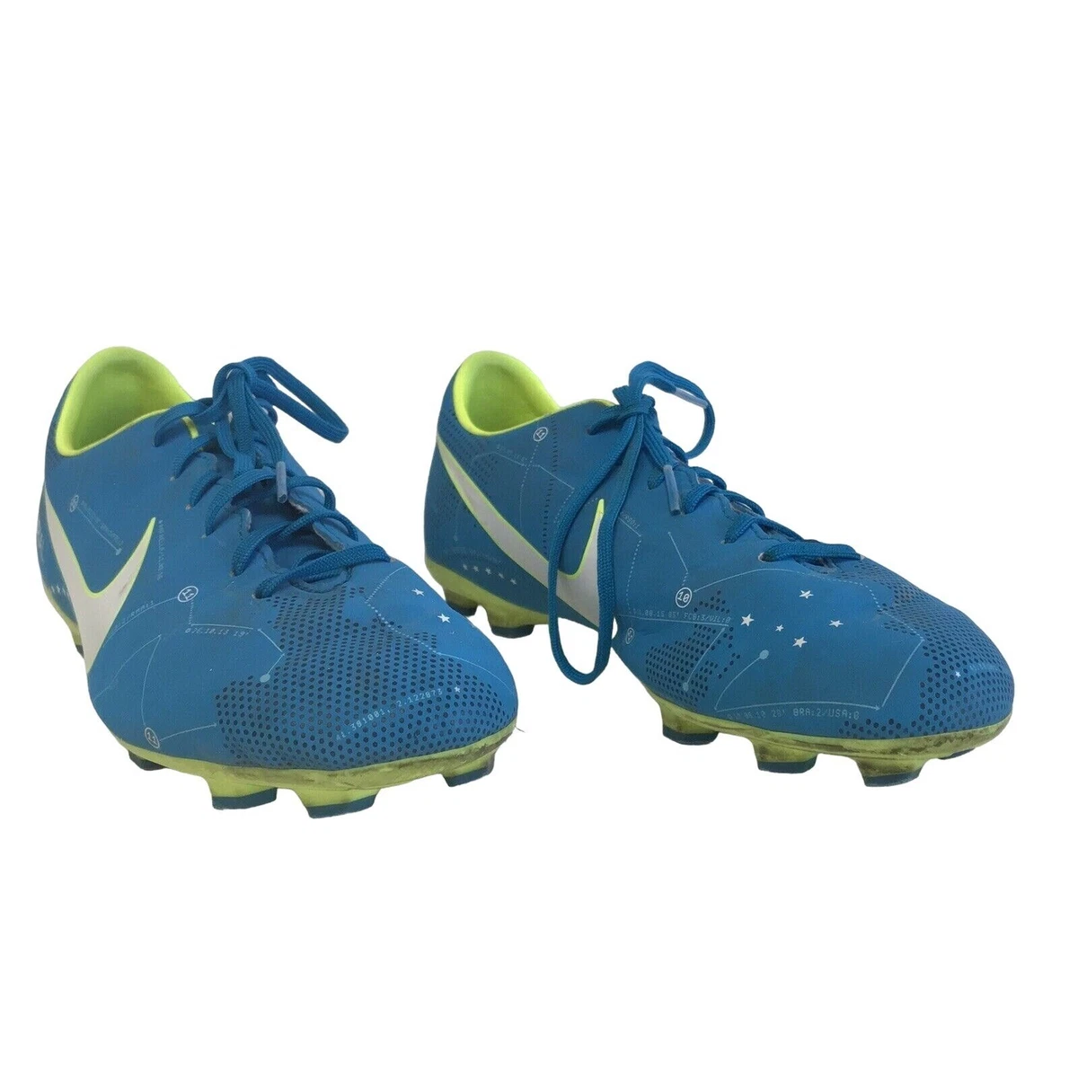 Nike mercurial cheap neymar blue