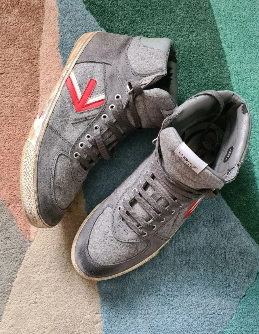Mens trainers 2024 size 9