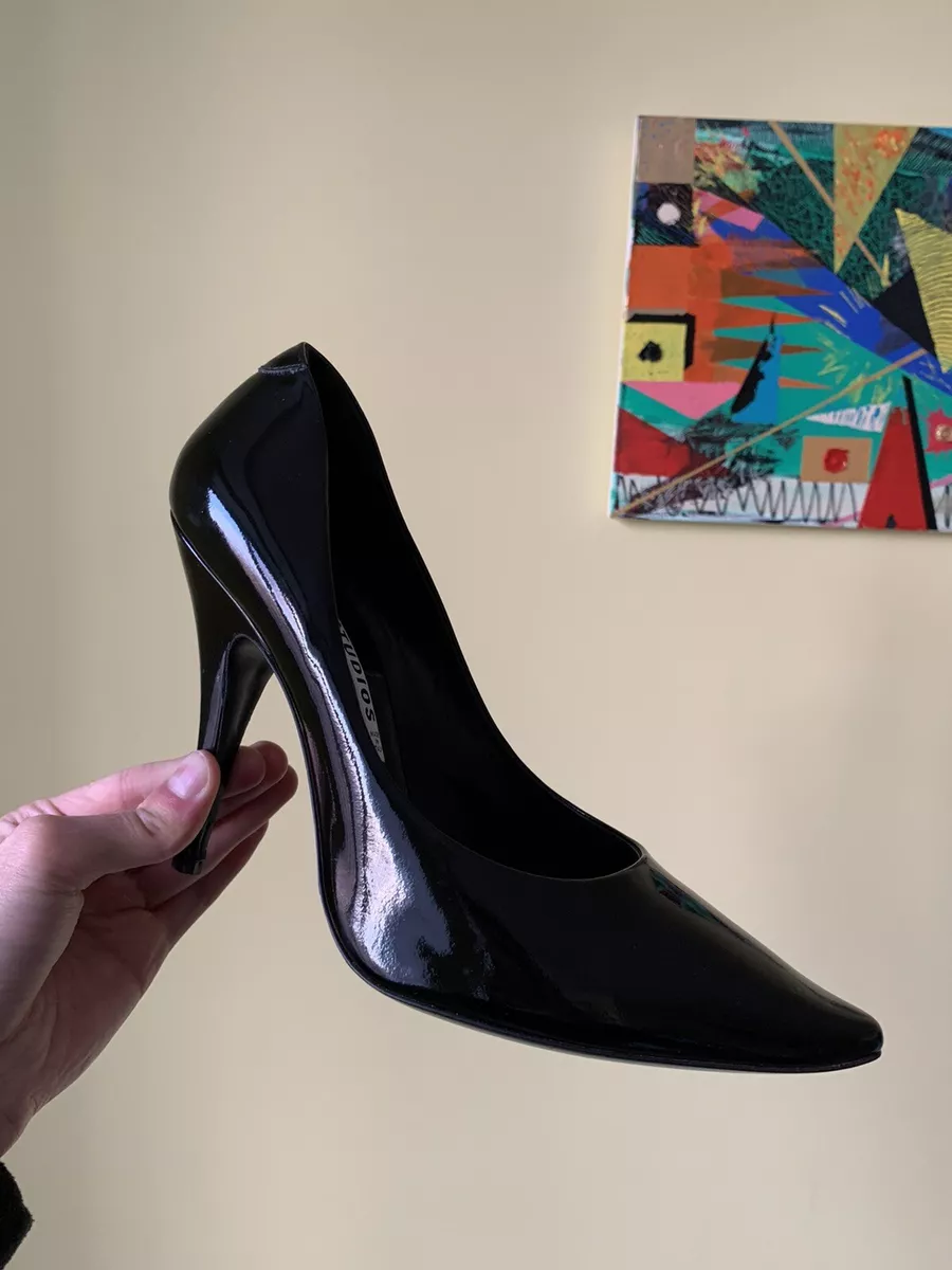 Acne heels deals