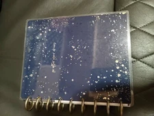 happy planner journal